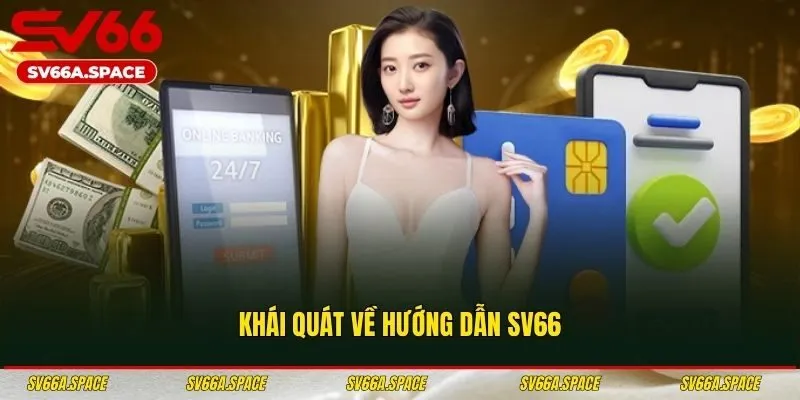 Khái quát về hướng dẫn SV66